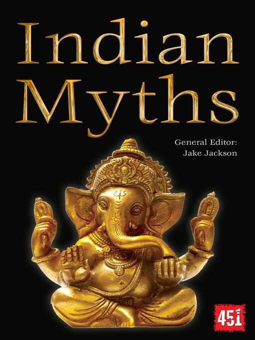 Title details for Indian Myths by J.K. Jackson - Available